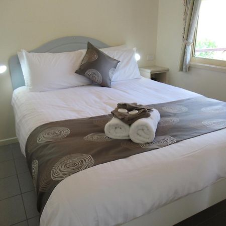 Cairns Crystal Cascades Holiday Park Exterior foto