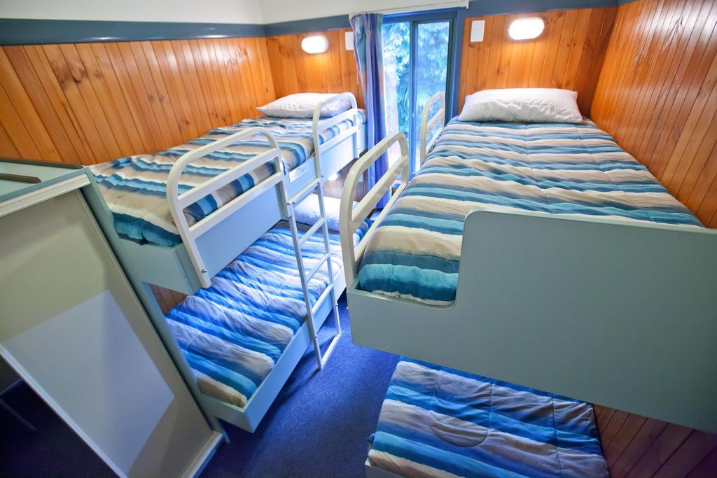 Cairns Crystal Cascades Holiday Park Habitación foto