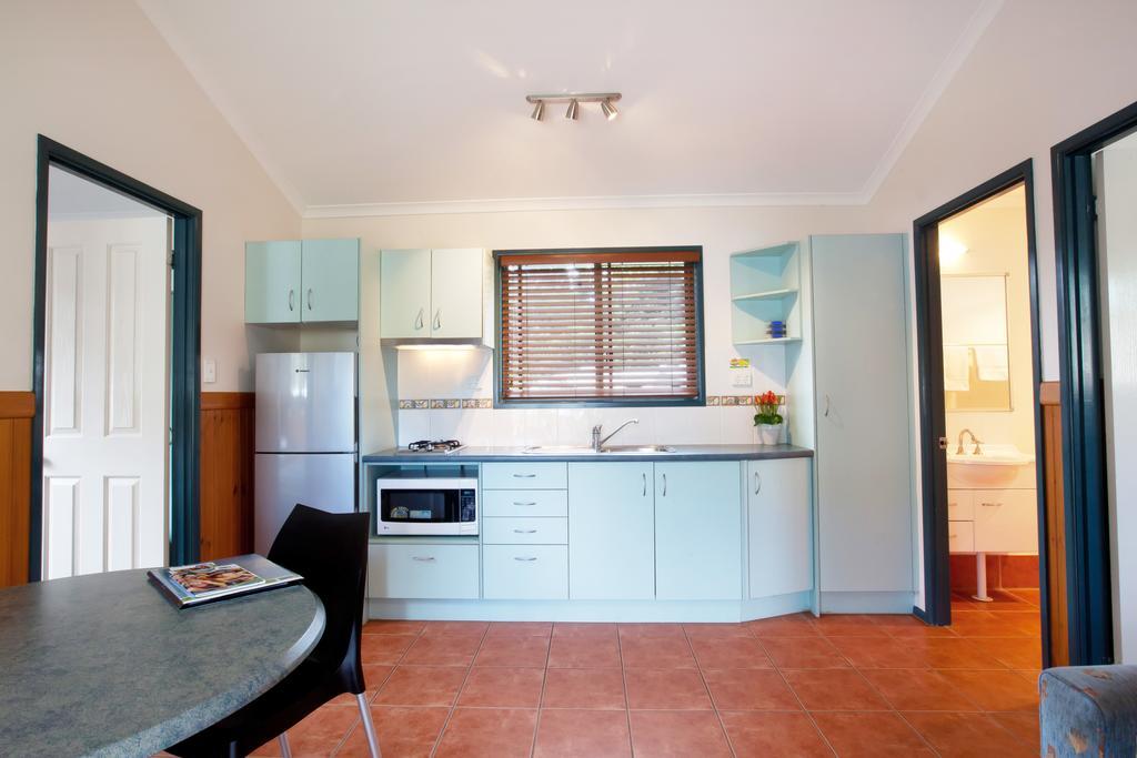 Cairns Crystal Cascades Holiday Park Habitación foto