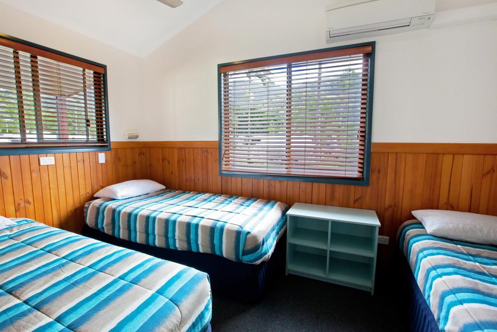 Cairns Crystal Cascades Holiday Park Habitación foto