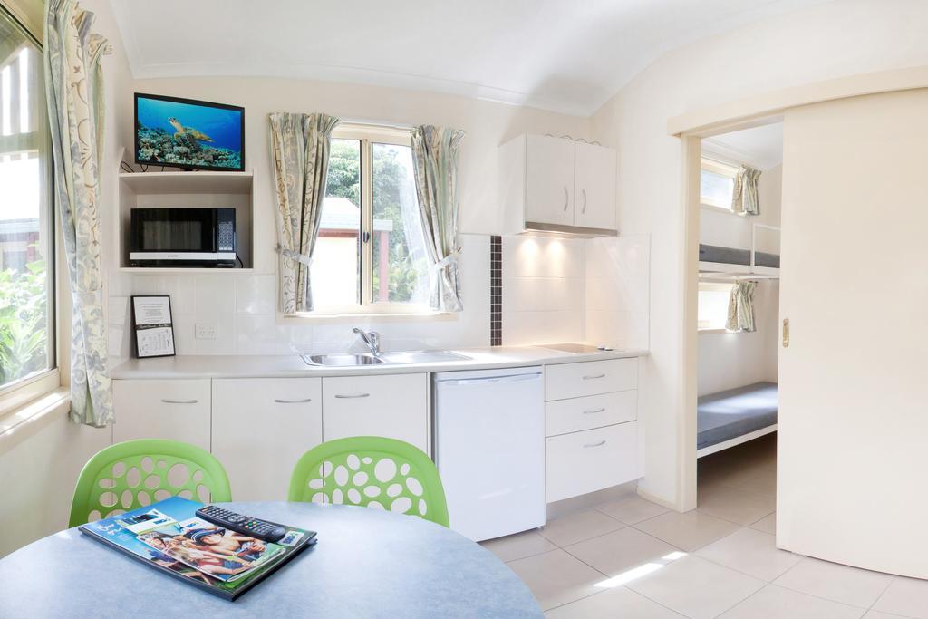 Cairns Crystal Cascades Holiday Park Habitación foto